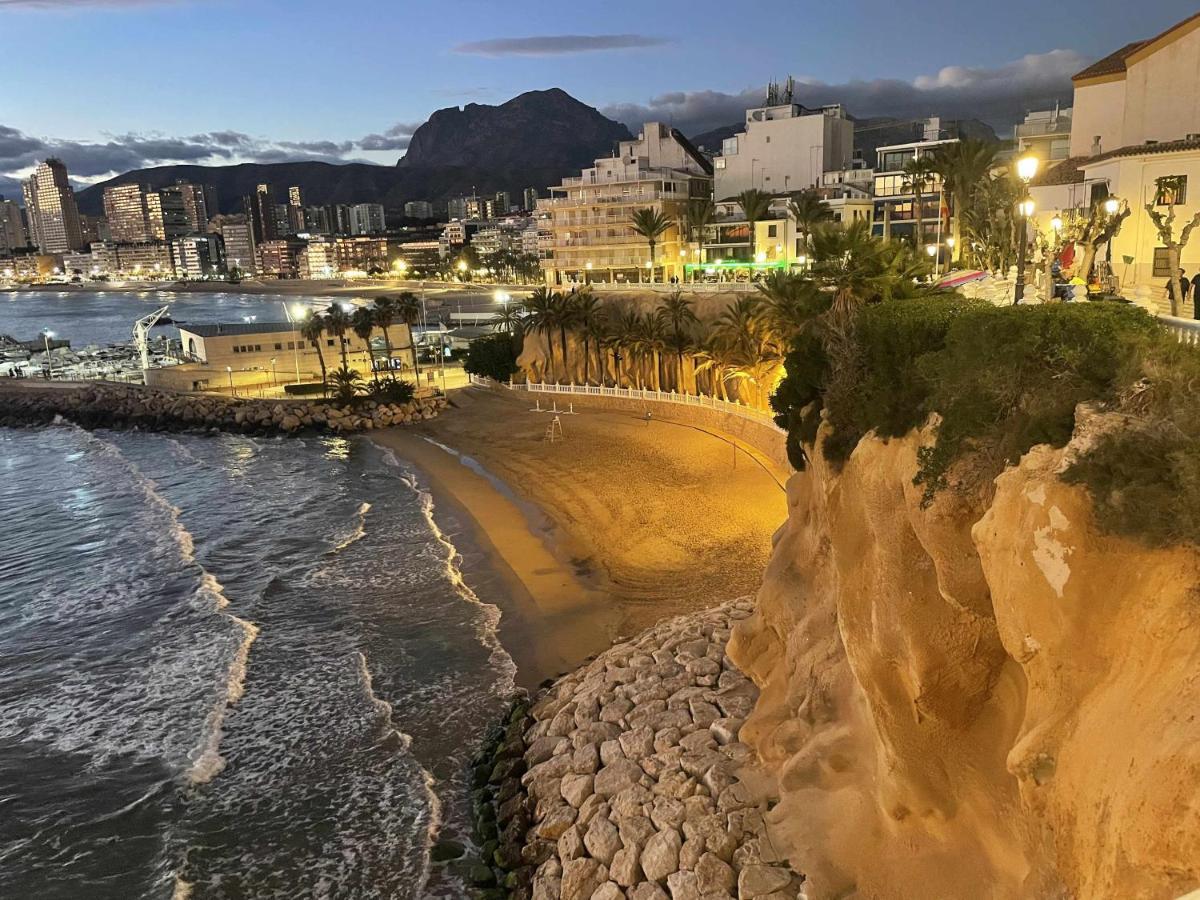 El Mundo Soleado Apartment ซานตาโปลา ภายนอก รูปภาพ