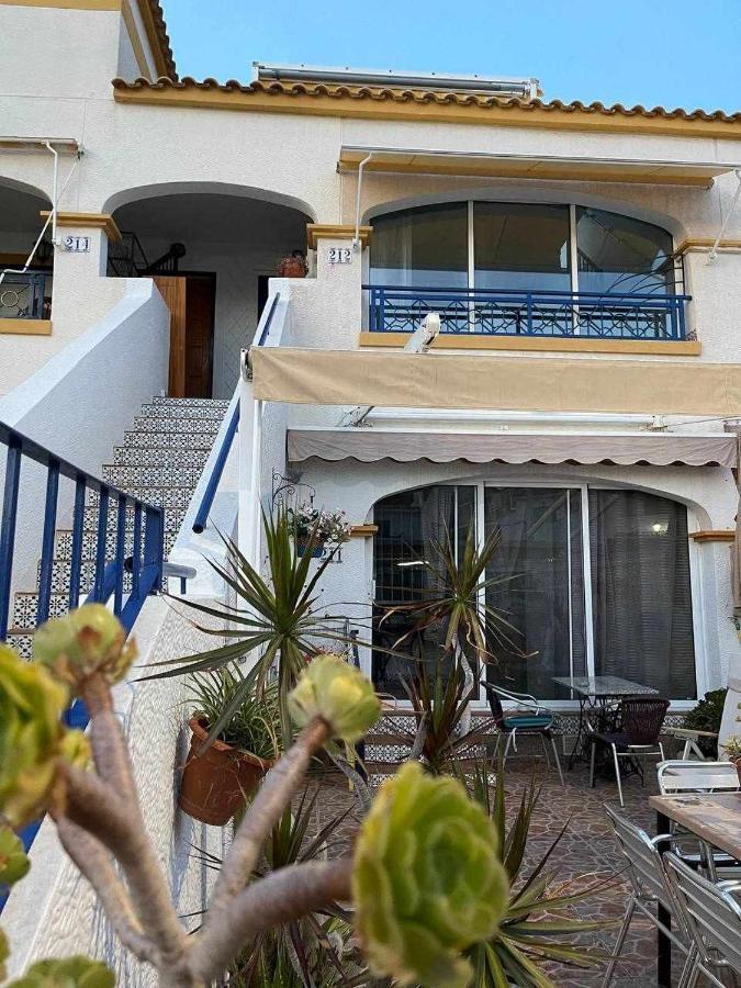 El Mundo Soleado Apartment ซานตาโปลา ภายนอก รูปภาพ