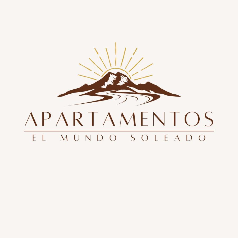 El Mundo Soleado Apartment ซานตาโปลา ภายนอก รูปภาพ